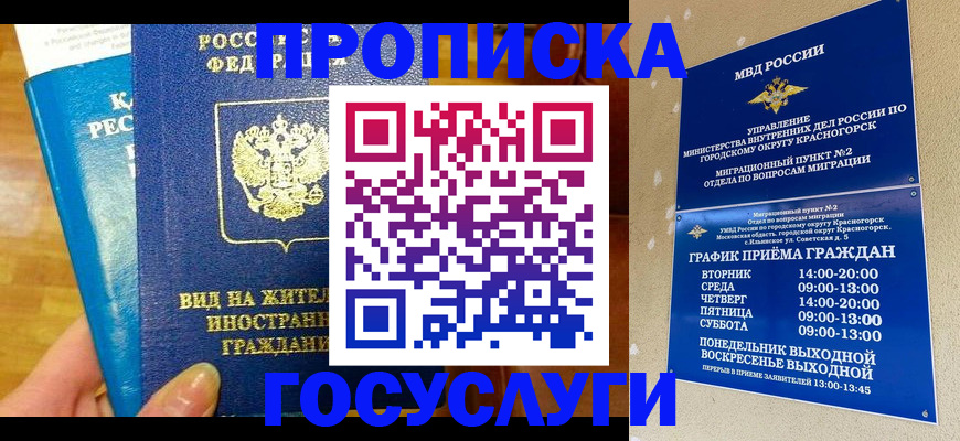 временная регистрация в квартире в Биробиджане